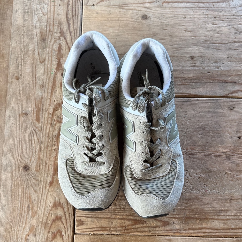 New Balance 574 Sneakers